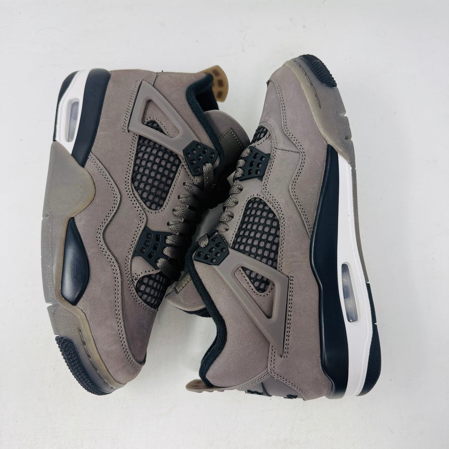 Jordan 4 Retro Cave Stone