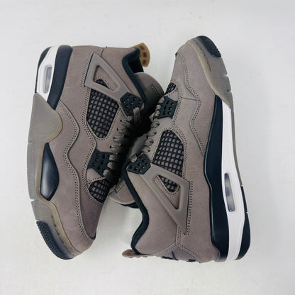 Jordan 4 Retro Cave Stone