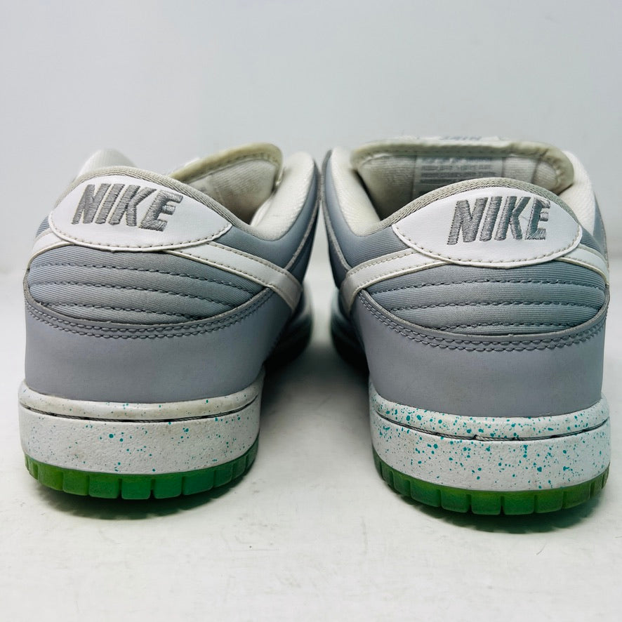 Nike SB Dunk Low Marty McFly