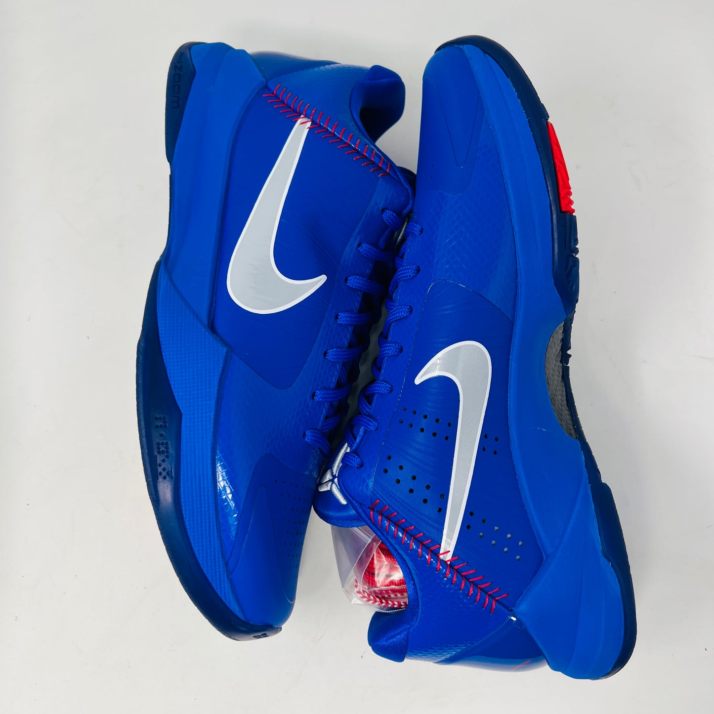 Nike Kobe 5 Protro Dodgers