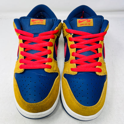 Nike SB Dunk Low Reverse Papa Bear