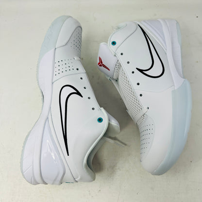 Nike Kobe 4 Protro Draft Day Pack Vancouver