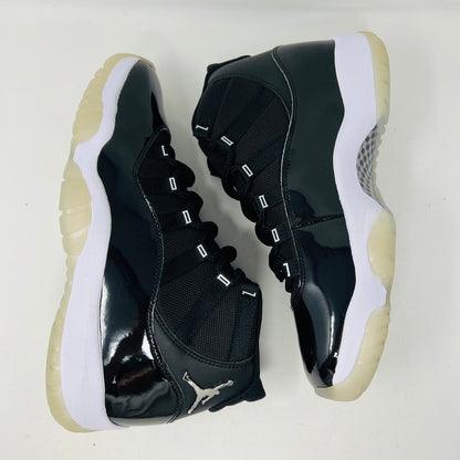 Jordan 11 Retro Jubilee 25th Anniversary