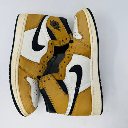 Jordan 1 Retro High Rookie of the Year