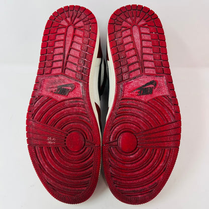 Jordan 1 Retro High OG Chicago Lost and Found