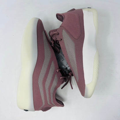 adidas Fear of God Athletics II Basketball Low Wonder Oxide