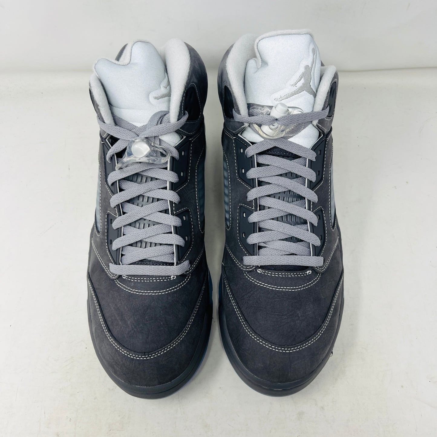 Jordan 5 Retro Wolf Grey (2026)