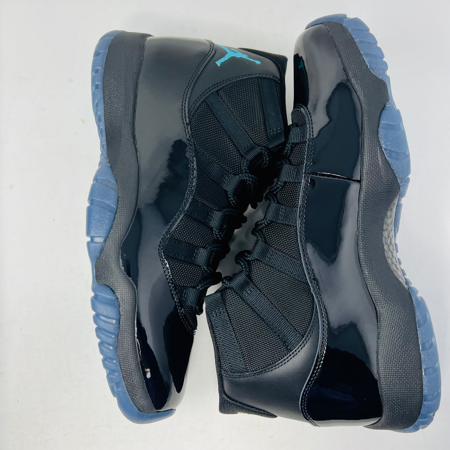 Jordan 11 Retro Gamma Blue (2025)
