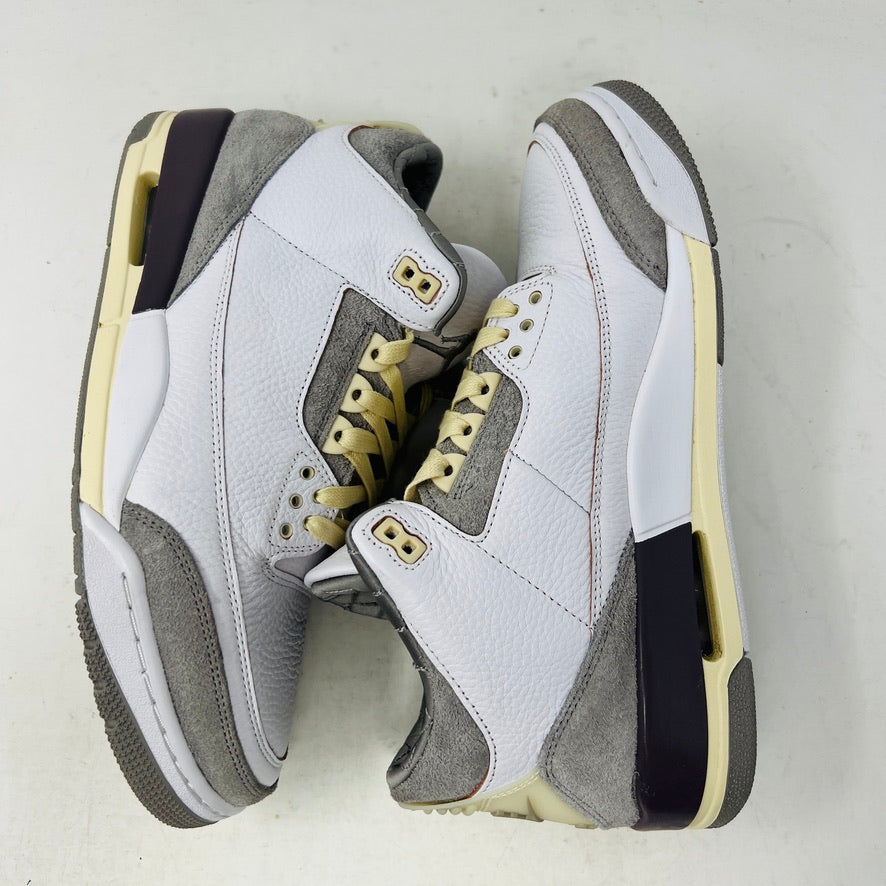 Jordan 3 Retro SP A Ma Maniére (Women's)