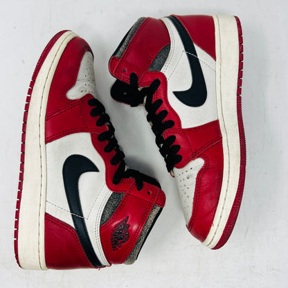 Jordan 1 Retro High OG Chicago Lost and Found (GS)