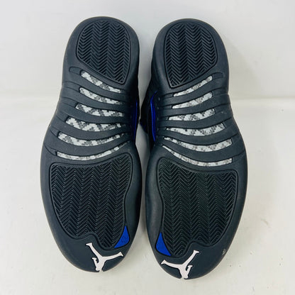 Jordan 12 Retro Black Dark Concord
