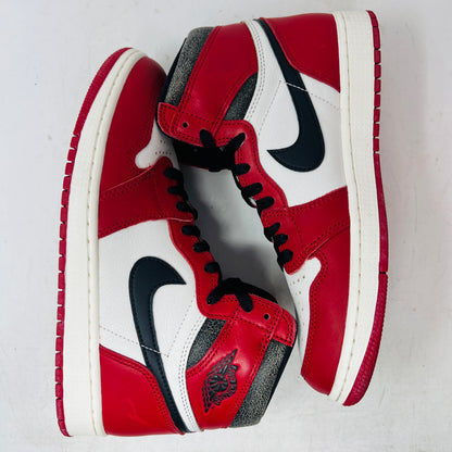 Jordan 1 Retro High OG Chicago Lost and Found