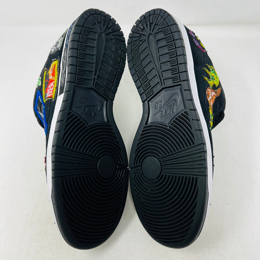 Nike SB Dunk Low Pro QS Neckface