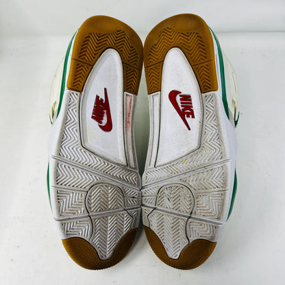 Jordan 4 Retro SB Pine Green