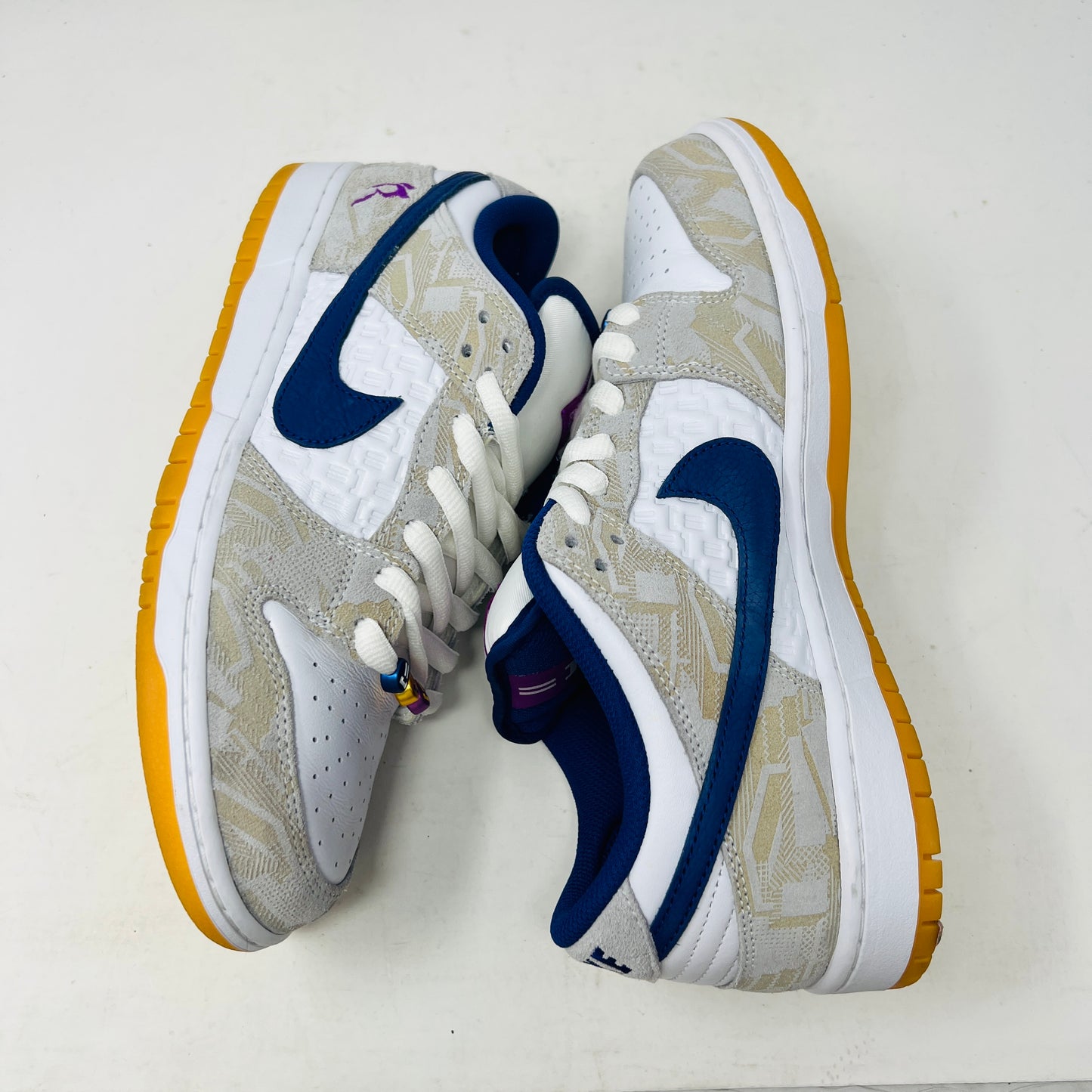Nike SB Dunk Low Rayssa Leal