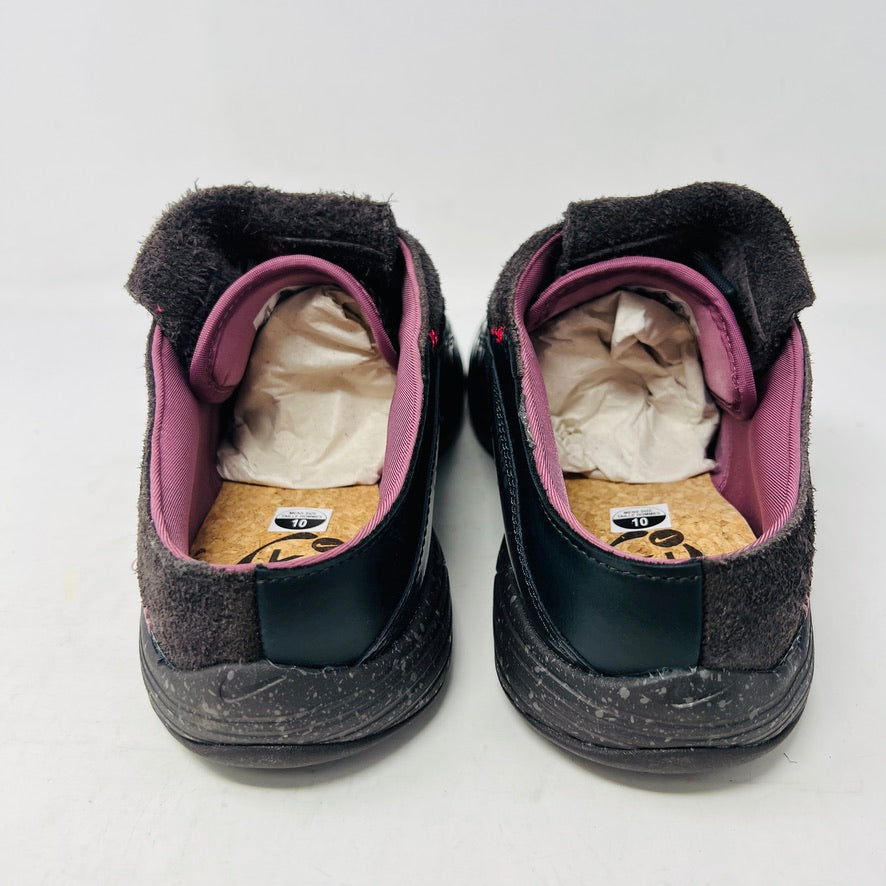 Nike Total 90 Mule Kids of Immigrants Velvet Brown