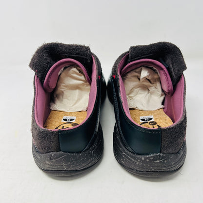 Nike Total 90 Mule Kids of Immigrants Velvet Brown