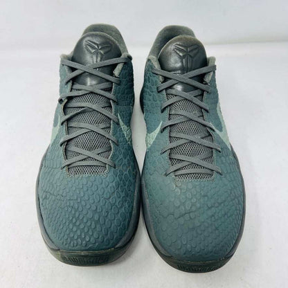 Nike Kobe 6 Black Mamba Collection Fade to Black