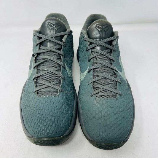 Nike Kobe 6 Black Mamba Collection Fade to Black