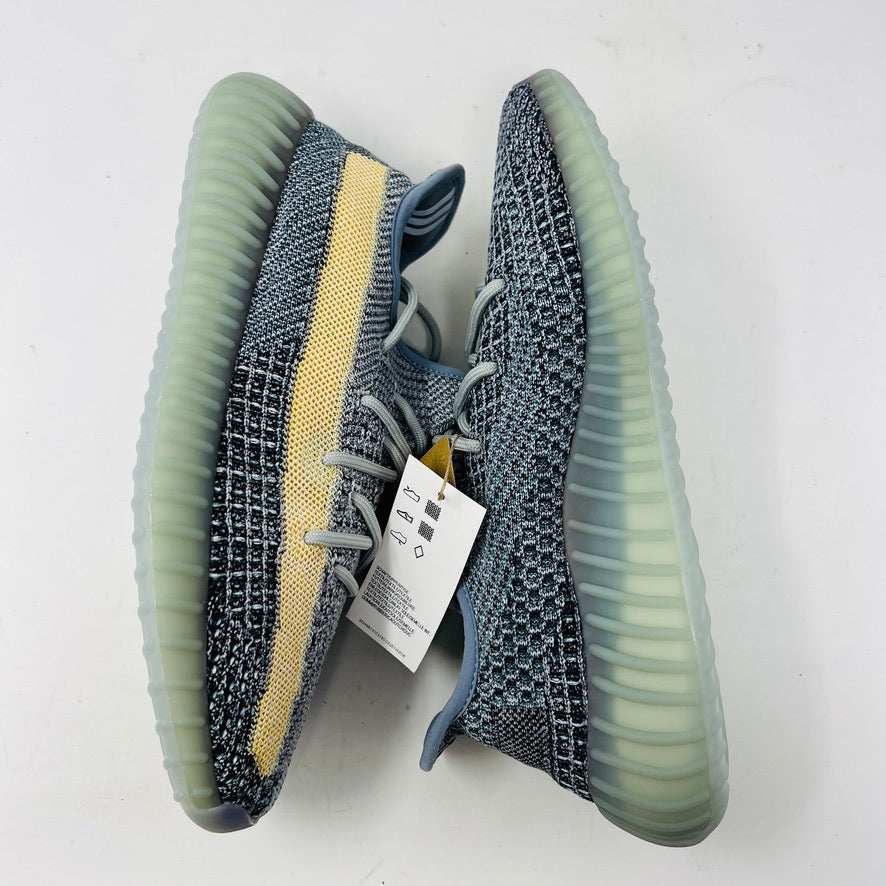 adidas Yeezy Boost 350 V2 Ash Blue