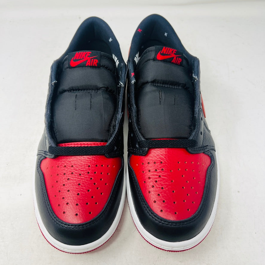 Jordan 1 Retro Low OG Banned