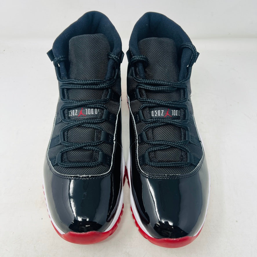 Jordan 11 Retro Playoffs Bred (2019)