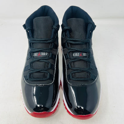 Jordan 11 Retro Playoffs Bred (2019)