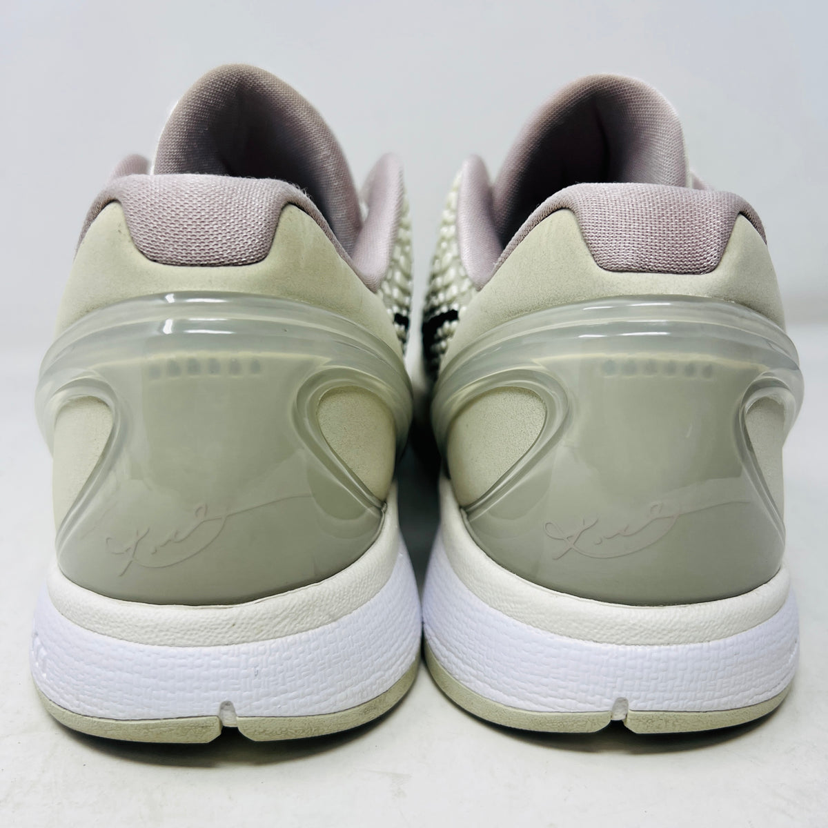 Nike Kobe 6 Protro Sail All-Star