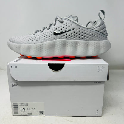Nike Mind 002 Light Smoke Grey