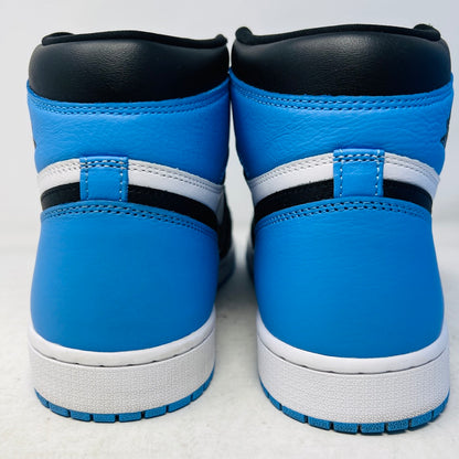 Jordan 1 Retro High OG UNC Toe