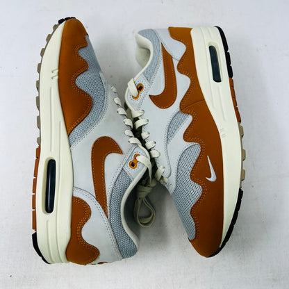 Nike Air Max 1 Patta Waves Monarch (with Bracelet)
