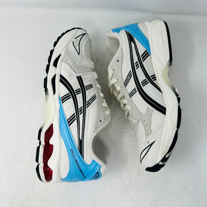 ASICS Gel-Kayano 14 Kith Marvel vs. Capcom Ryu