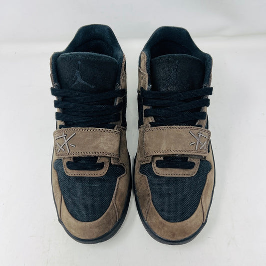 Jordan Jumpman Jack TR Travis Scott Dark Mocha