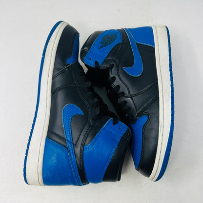 Jordan 1 Retro Royal (2017)