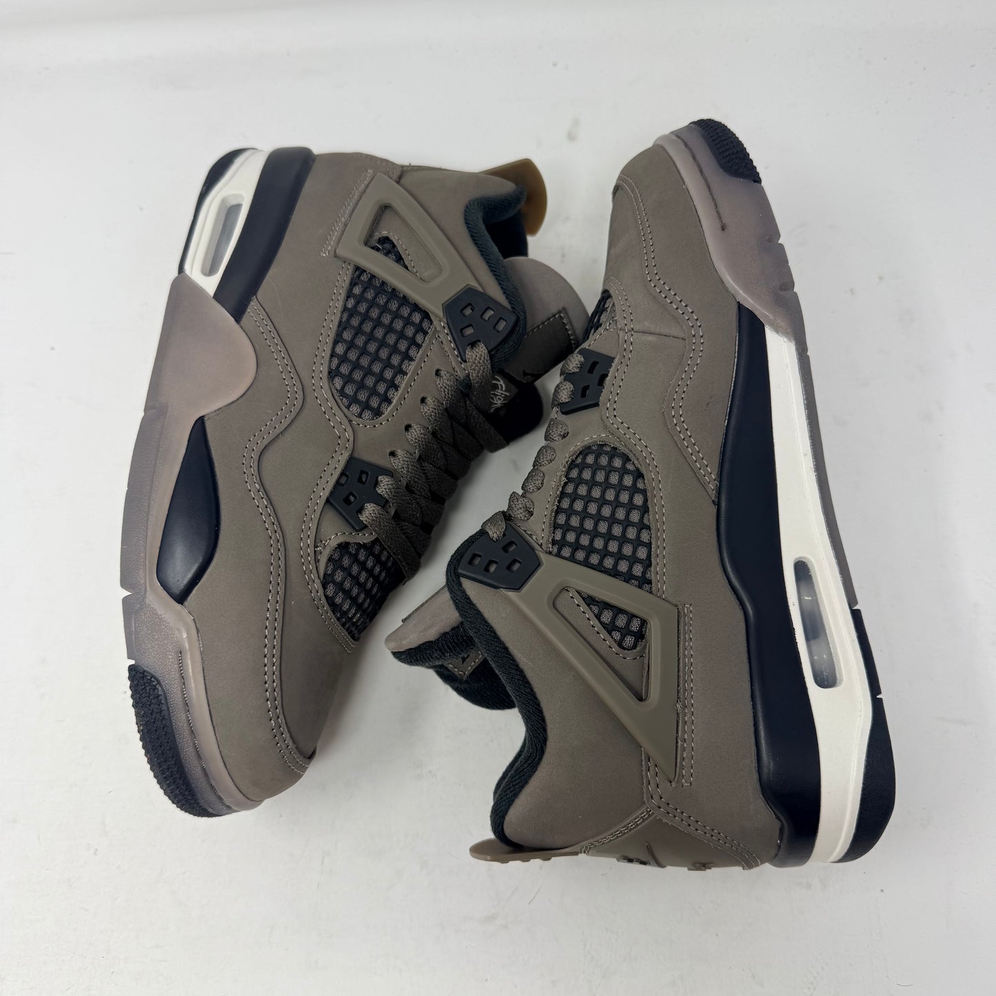 Jordan 4 Retro OG Cave Stone (GS)