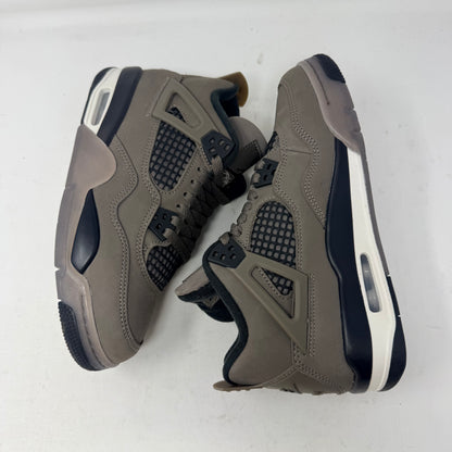 Jordan 4 Retro OG Cave Stone (GS)