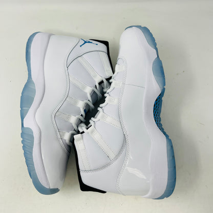 Jordan 11 Retro Legend Blue (2024)