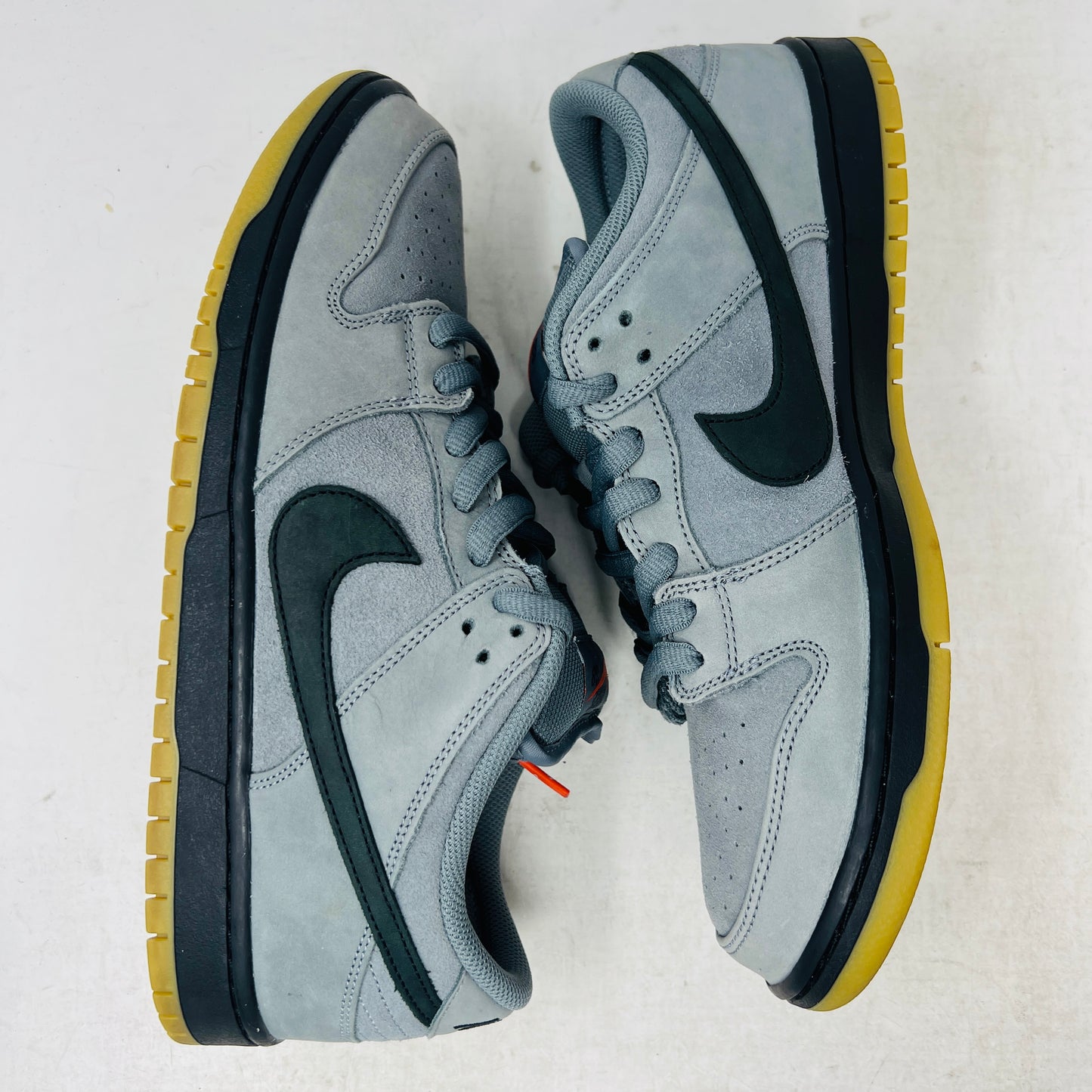 Nike SB Dunk Low Pro Cool Grey