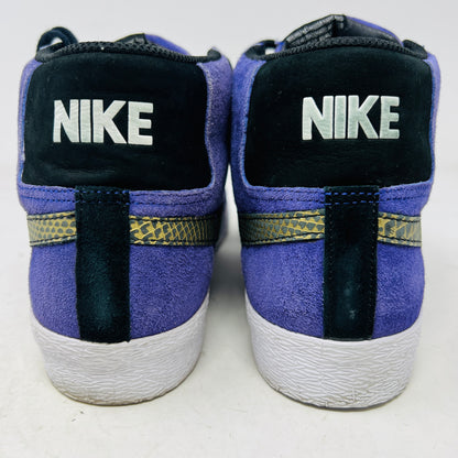 Nike SB Blazer Varsity Purple