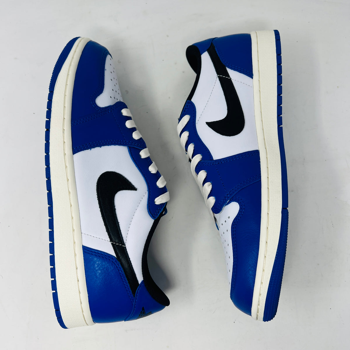 Jordan 1 Retro Low OG Game Royal