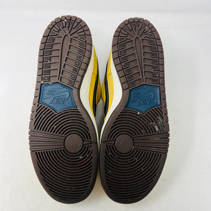 Nike SB Dunk Low City of Cinema