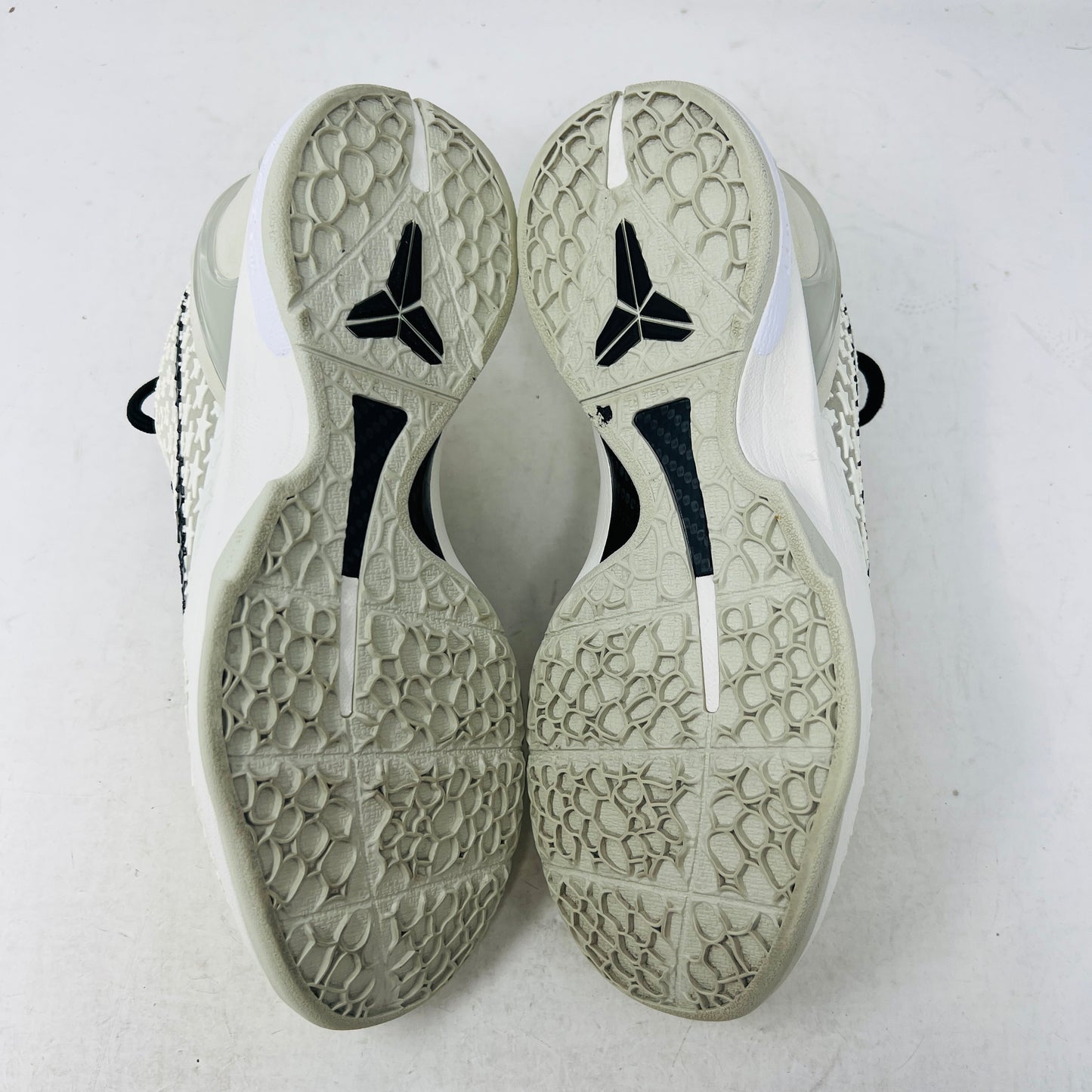 Nike Kobe 6 Protro Sail All-Star