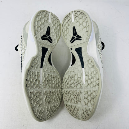 Nike Kobe 6 Protro Sail All-Star