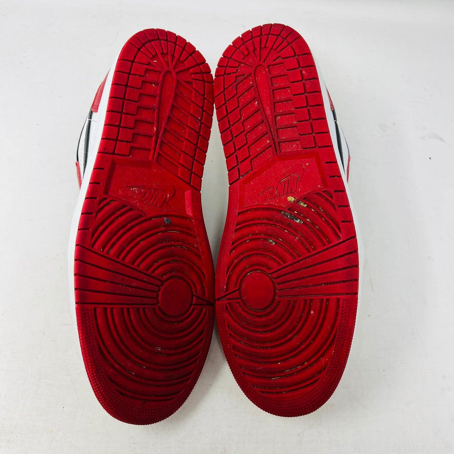 Jordan 1 Retro Low OG Chicago (2025)