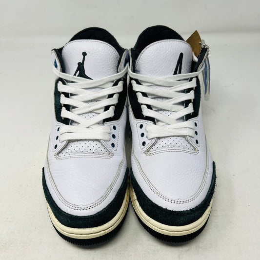 Jordan 3 Retro OG SP A Ma Maniére Diffused Blue