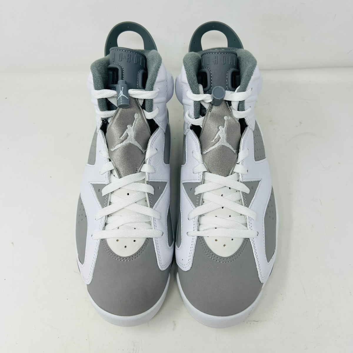 Jordan 6 Retro Cool Grey