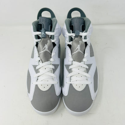 Jordan 6 Retro Cool Grey