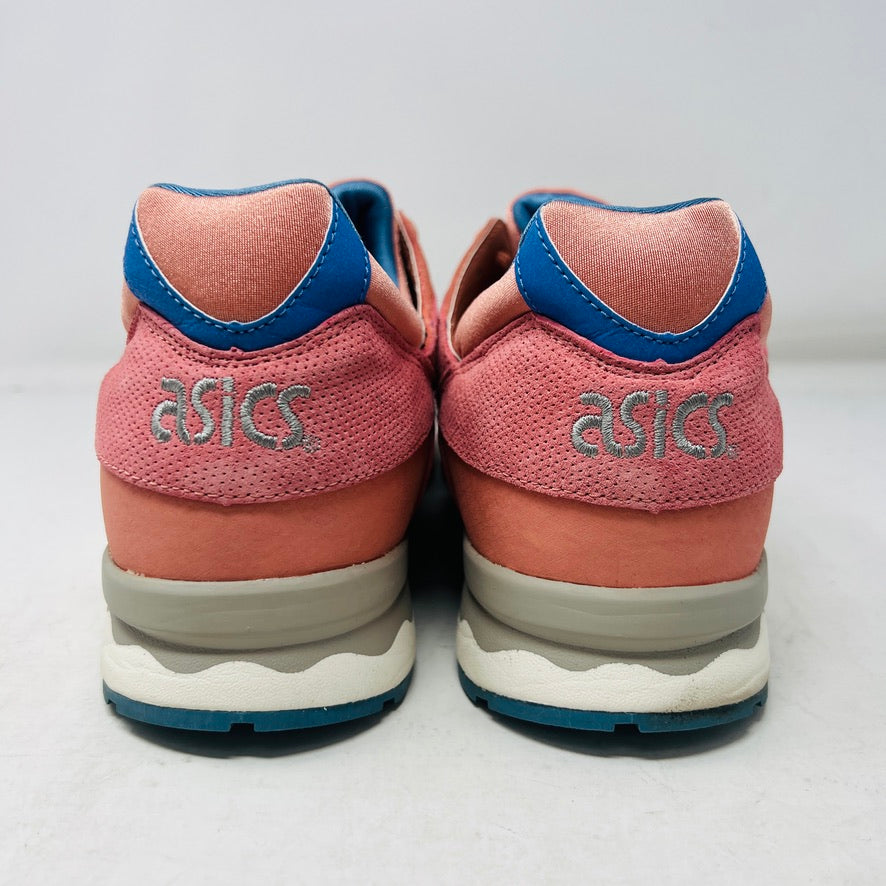 ASICS Gel-Lyte V Ronnie Fieg Rose Gold