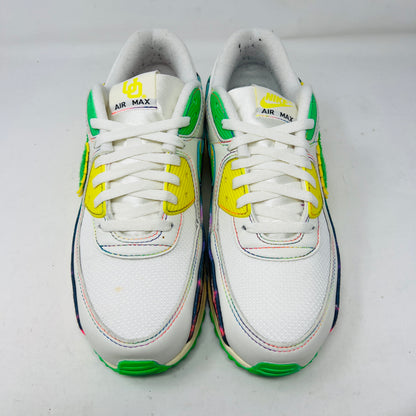 Nike Air Max 90 Grateful Dead University of Oregon Grateful Ducks