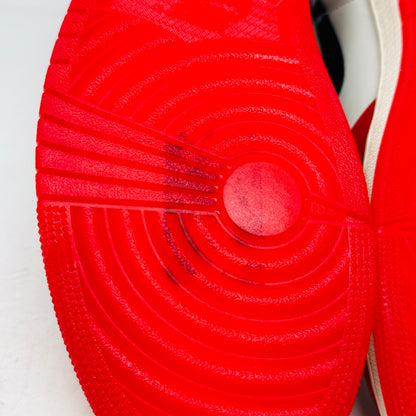 Jordan 1 Retro High OG Spider-Man Across the Spider-Verse